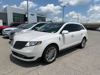 Lincoln MKT 2015 AWD EcoBoost 4dr Crossover