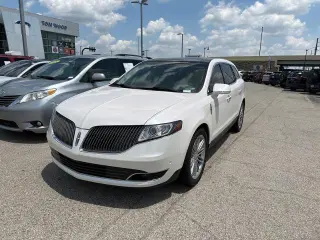 Lincoln MKT 2015 AWD EcoBoost 4dr Crossover