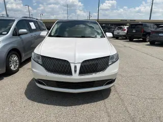 Lincoln MKT 2015 AWD EcoBoost 4dr Crossover