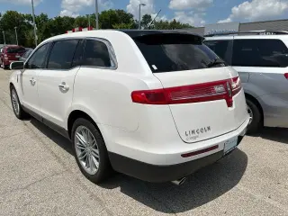 Lincoln MKT 2015 AWD EcoBoost 4dr Crossover
