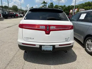 Lincoln MKT 2015 AWD EcoBoost 4dr Crossover