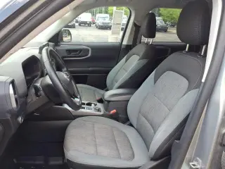 Ford Bronco Sport 2022 AWD Big Bend 4dr SUV