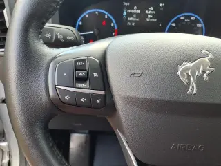 Ford Bronco Sport 2022 AWD Big Bend 4dr SUV