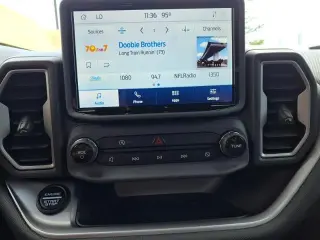 Ford Bronco Sport 2022 AWD Big Bend 4dr SUV