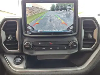 Ford Bronco Sport 2022 AWD Big Bend 4dr SUV