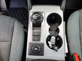 Ford Bronco Sport 2022 AWD Big Bend 4dr SUV