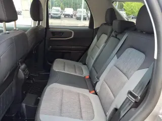 Ford Bronco Sport 2022 AWD Big Bend 4dr SUV