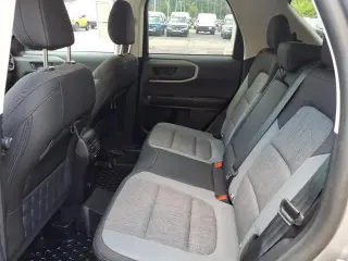 Ford Bronco Sport 2022 AWD Big Bend 4dr SUV
