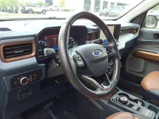 Ford Maverick 2023 AWD XL 4dr SuperCrew 4.5 ft. SB