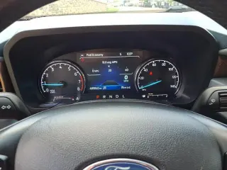 Ford Maverick 2023 AWD XL 4dr SuperCrew 4.5 ft. SB