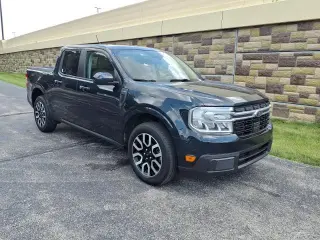 Ford Maverick 2023 AWD XL 4dr SuperCrew 4.5 ft. SB