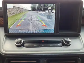 Ford Maverick 2023 AWD XL 4dr SuperCrew 4.5 ft. SB