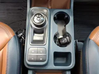 Ford Maverick 2023 AWD XL 4dr SuperCrew 4.5 ft. SB