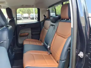 Ford Maverick 2023 AWD XL 4dr SuperCrew 4.5 ft. SB