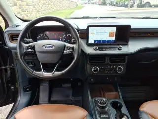 Ford Maverick 2023 AWD XL 4dr SuperCrew 4.5 ft. SB