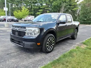 Ford Maverick 2023 AWD XL 4dr SuperCrew 4.5 ft. SB