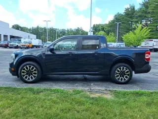 Ford Maverick 2023 AWD XL 4dr SuperCrew 4.5 ft. SB