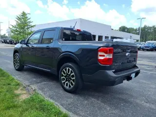 Ford Maverick 2023 AWD XL 4dr SuperCrew 4.5 ft. SB