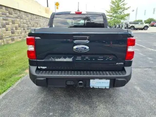 Ford Maverick 2023 AWD XL 4dr SuperCrew 4.5 ft. SB