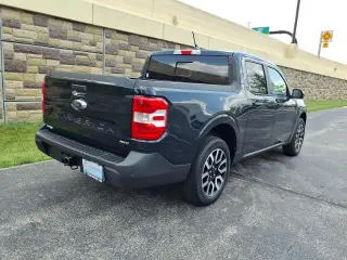 Ford Maverick 2023 AWD XL 4dr SuperCrew 4.5 ft. SB