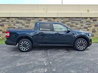 Ford Maverick 2023 AWD XL 4dr SuperCrew 4.5 ft. SB