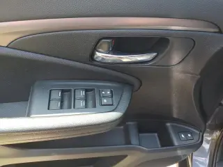 Honda Pilot 2016 AWD EX-L 4dr SUV w/RES