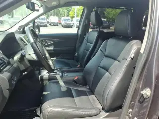 Honda Pilot 2016 AWD EX-L 4dr SUV w/RES