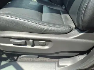 Honda Pilot 2016 AWD EX-L 4dr SUV w/RES