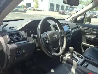 Honda Pilot 2016 AWD EX-L 4dr SUV w/RES