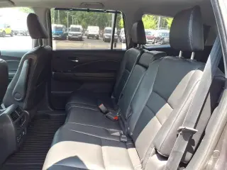 Honda Pilot 2016 AWD EX-L 4dr SUV w/RES