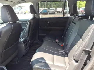 Honda Pilot 2016 AWD EX-L 4dr SUV w/RES