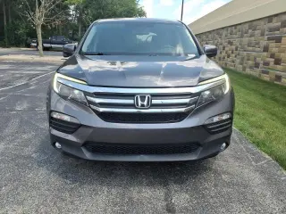 Honda Pilot 2016 AWD EX-L 4dr SUV w/RES