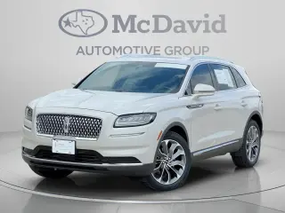Lincoln Nautilus 2023 AWD Reserve 4dr SUV