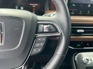 Lincoln Nautilus 2023 AWD Reserve 4dr SUV