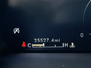 Lincoln Nautilus 2023 AWD Reserve 4dr SUV