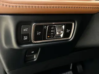 Lincoln Nautilus 2023 AWD Reserve 4dr SUV