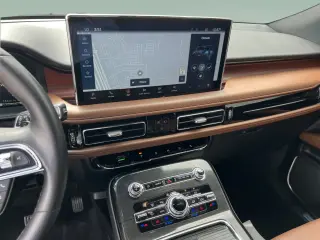 Lincoln Nautilus 2023 AWD Reserve 4dr SUV