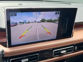 Lincoln Nautilus 2023 AWD Reserve 4dr SUV