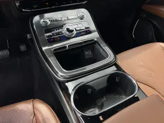 Lincoln Nautilus 2023 AWD Reserve 4dr SUV