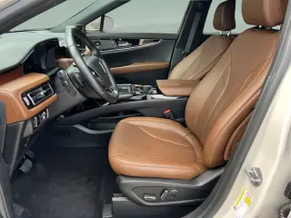 Lincoln Nautilus 2023 AWD Reserve 4dr SUV