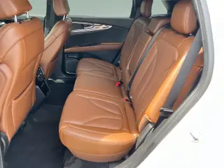 Lincoln Nautilus 2023 AWD Reserve 4dr SUV