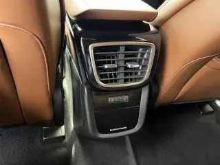 Lincoln Nautilus 2023 AWD Reserve 4dr SUV