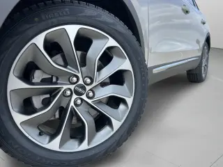 Lincoln Nautilus 2023 AWD Reserve 4dr SUV
