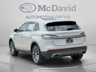 Lincoln Nautilus 2023 AWD Reserve 4dr SUV