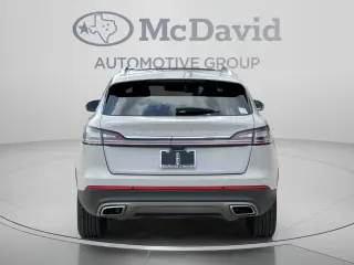 Lincoln Nautilus 2023 AWD Reserve 4dr SUV