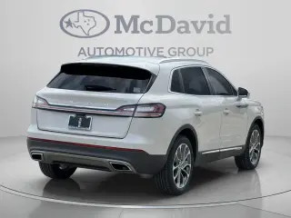 Lincoln Nautilus 2023 AWD Reserve 4dr SUV