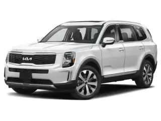 Kia Telluride 2022 AWD S 4dr SUV