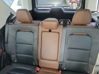 Ford Bronco Sport 2023 AWD Outer Banks 4dr SUV