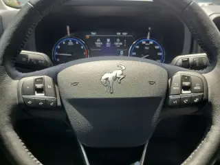 Ford Bronco Sport 2023 AWD Outer Banks 4dr SUV