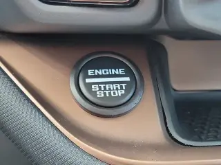 Ford Bronco Sport 2023 AWD Outer Banks 4dr SUV